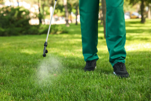 Best Wildlife Control Services  in Rio Vista, TX